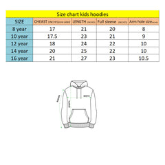 blabng wave sherpa black zipper hoodies for boys