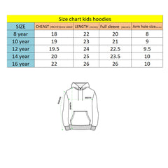quck slvr wave sherpa black zipper hoodies for boys