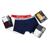 desil pack of 2 men's boxer briefs