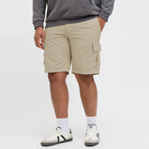 jack & jone 6 pocket cargo relax fit skin cotton short for men