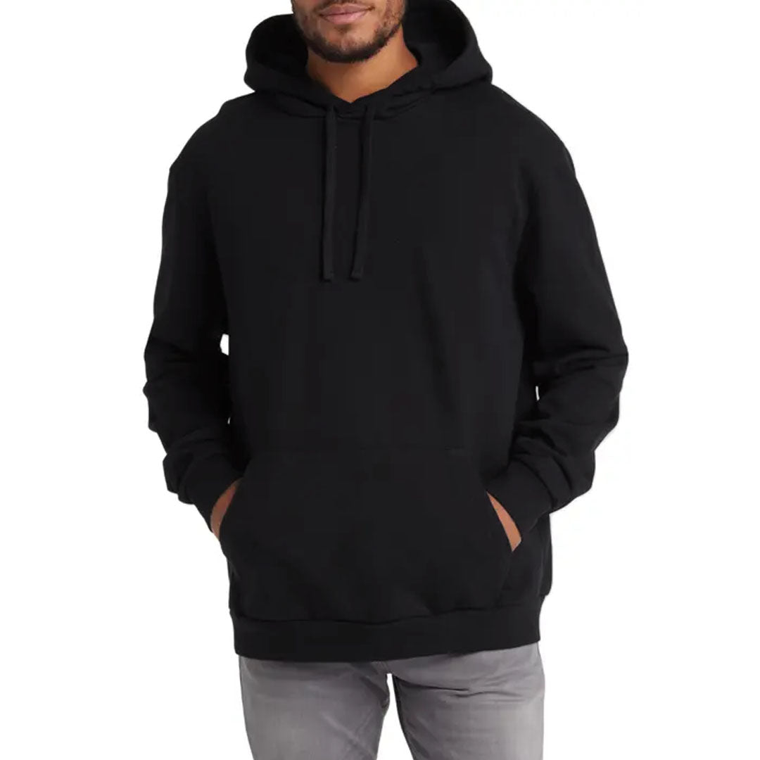 In Pakistan Mens Hoodies Cheap Online Nxt Pullover Plain Black