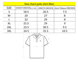 polo rplh regular fit embroidered malaysia grey polo for men