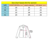 addi full sleeve polyester maroon sweat shirt for women