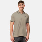 polo regular fit zipper skin premium polo for men