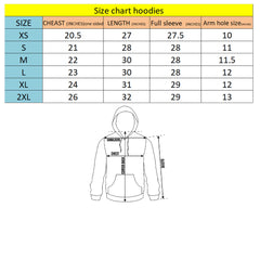 blabng zipper green hoodies for women