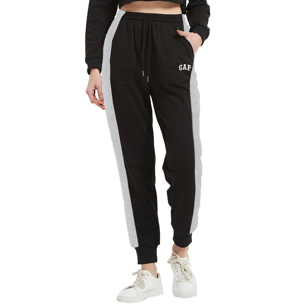 Lined track pants womens hotsell