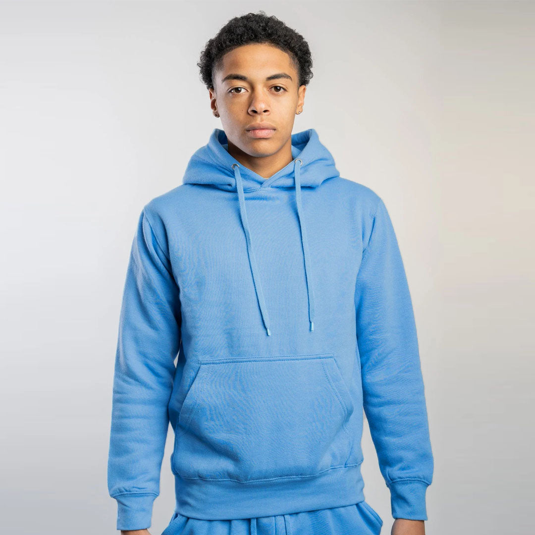 nxt pullover royal blue hoodies for men