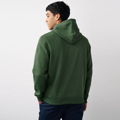 nxt pullover green hoodies for men