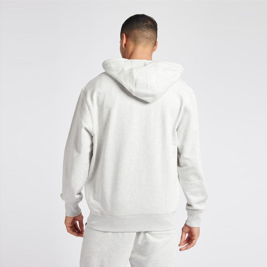 jck will light grey zipper hoodies for men