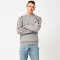 nxt crew neck grey winter sweat shirt for men