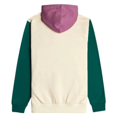 blabng pullover multi color block hoodies for men