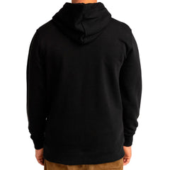 blabng pullover black hoodies for men