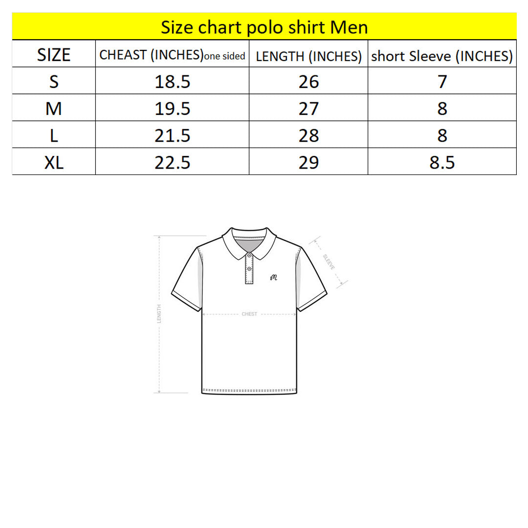 polo rplh regular fit embroidered dark grey polo for men