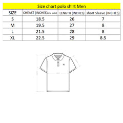 polo rplh regular fit embroidered dark grey polo for men