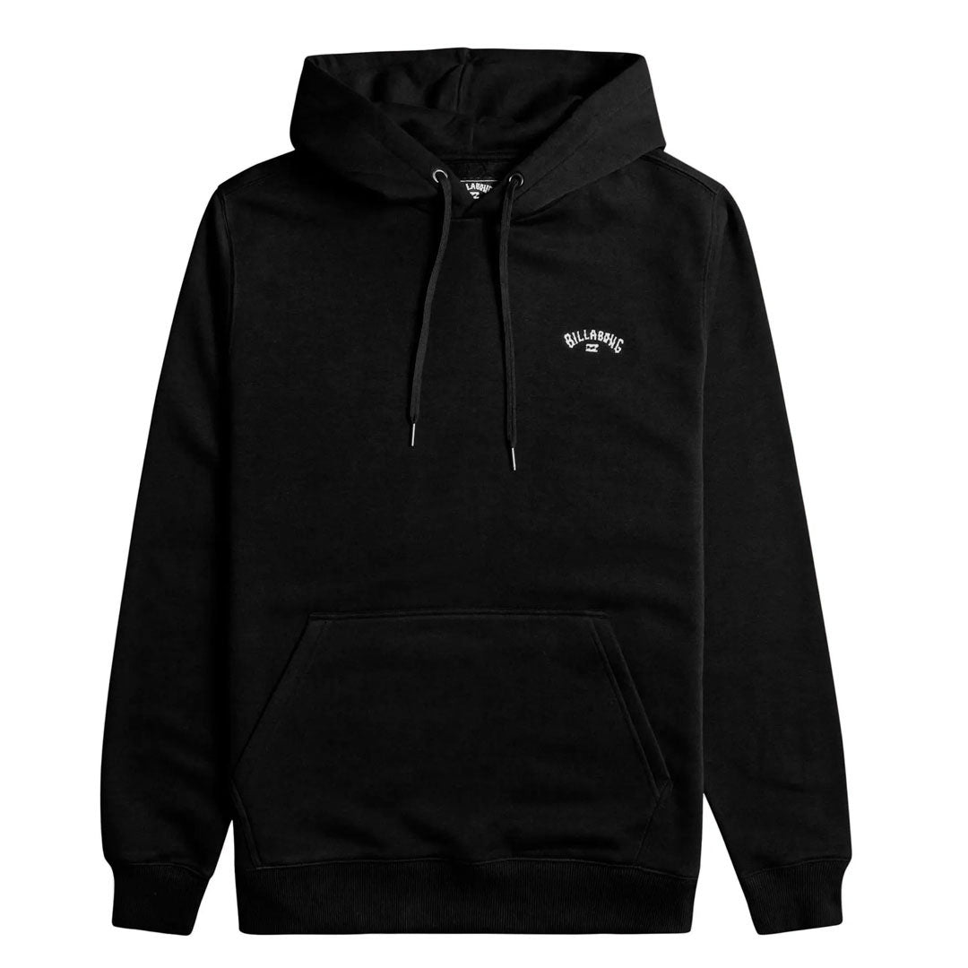 blabng pullover black hoodies for men