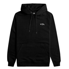 blabng pullover black hoodies for men