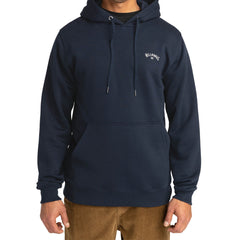 blabng pullover navy blue hoodies for men