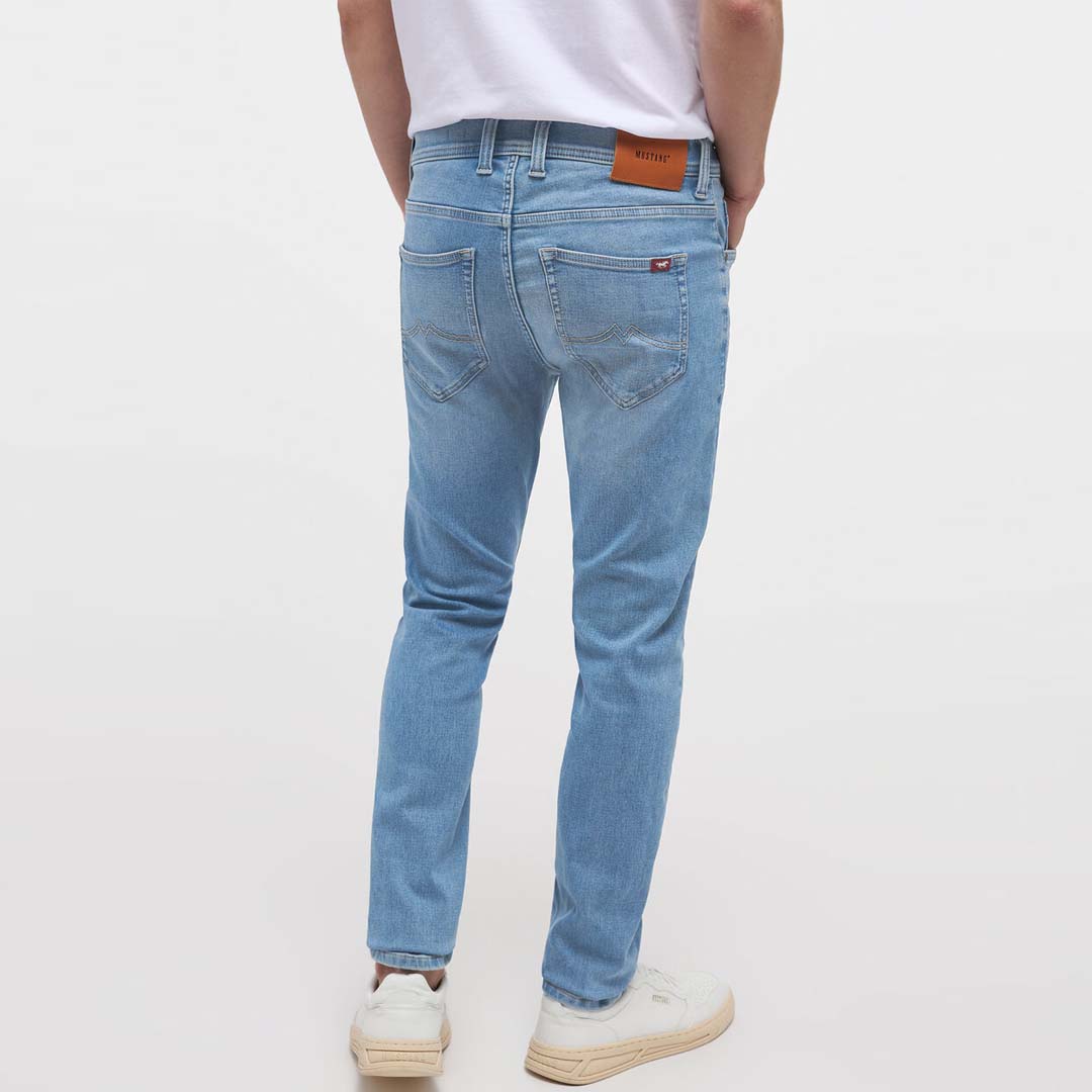 Pakistan 40 Inch Waist What Size Jeans Smart Fit Stretch Denim