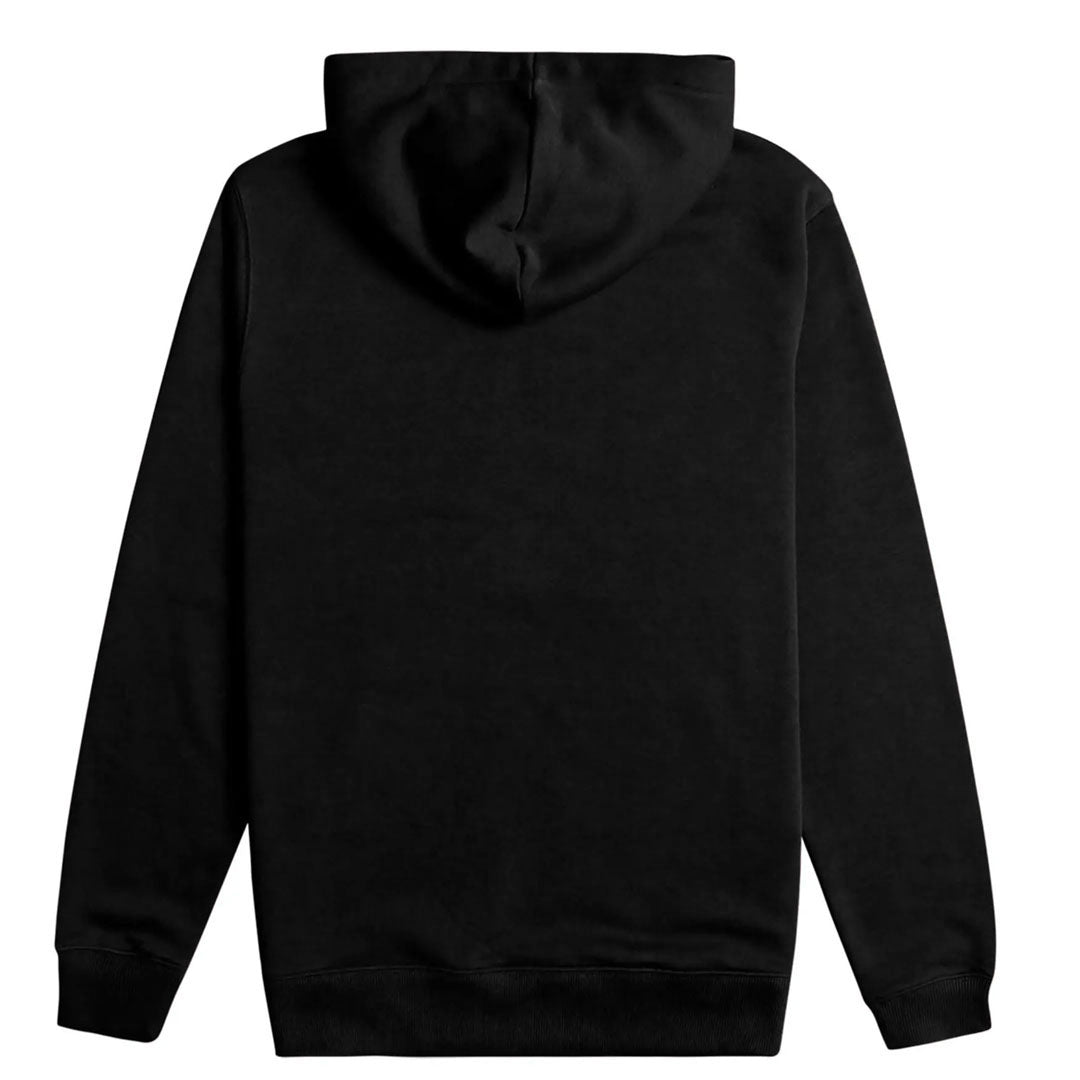 blabng pullover black hoodies for men