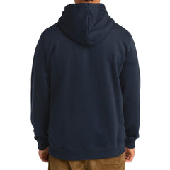 blabng pullover navy blue hoodies for men