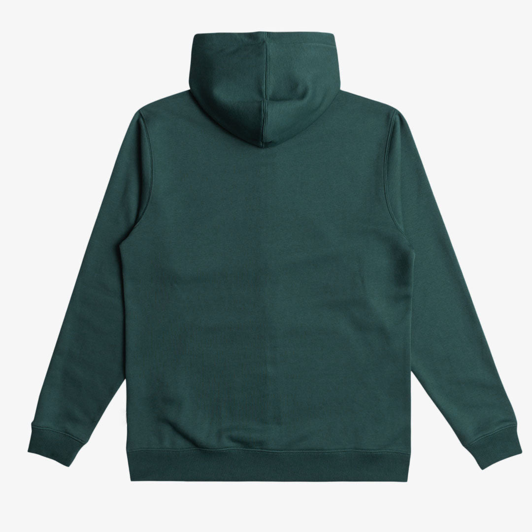 blabng zipper green hoodies for women