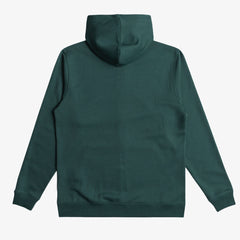 blabng zipper green hoodies for women