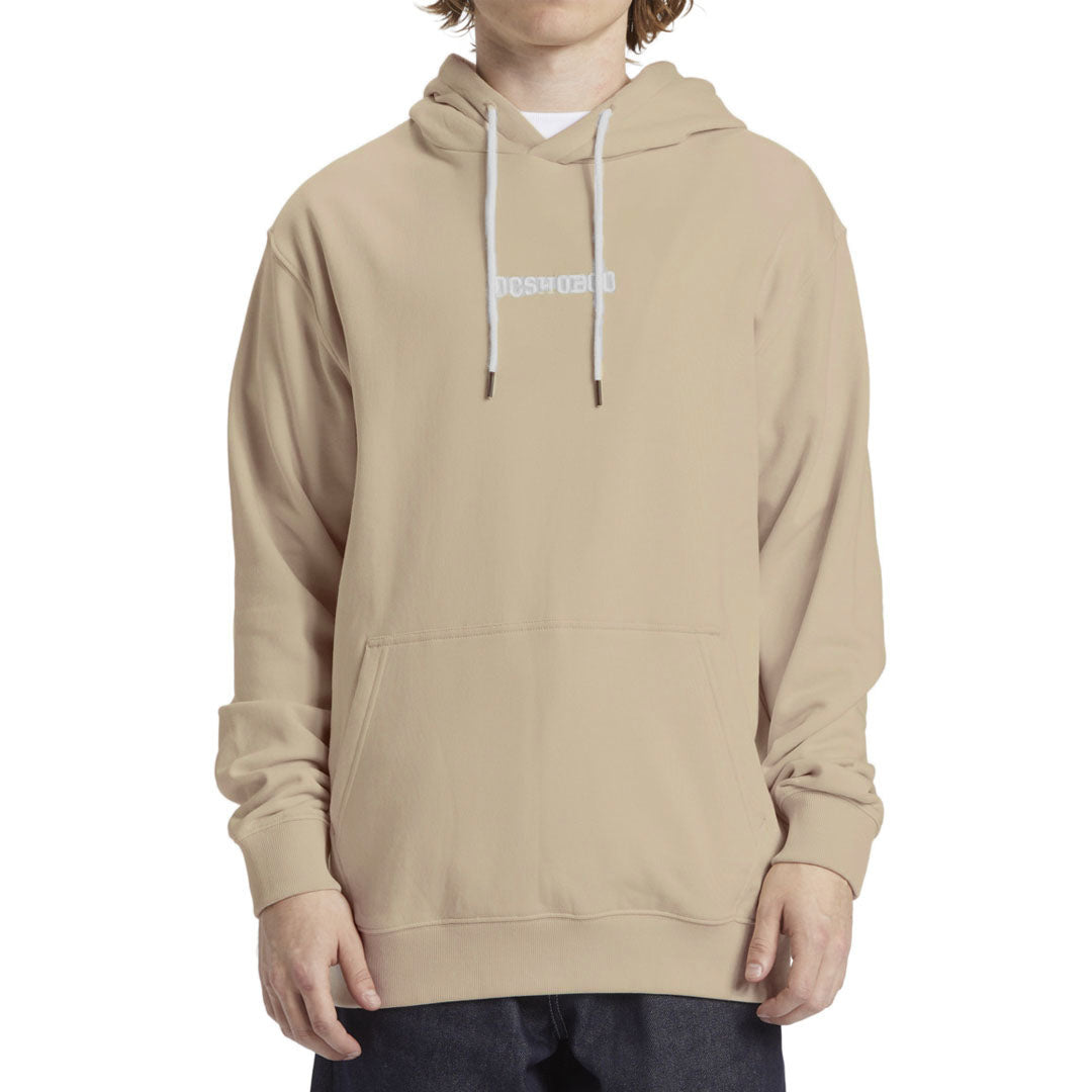 DG pullover skin hoodies for men