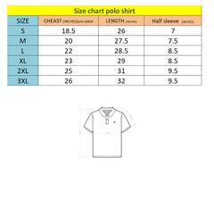 polo rplh regular fit embroidered whtie pique polo for men