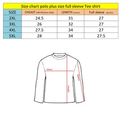 polo crew neck dark green full sleeve tee shirt for men