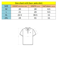 nrt fce regular/Slim fit embroidered logo navy blue polo for men