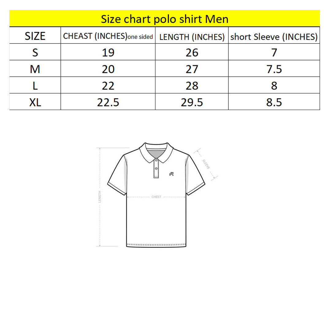 polo rplh regular fit embroidered khaki polo for men