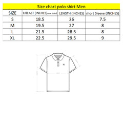 polo rplh regular fit embroidered mustard polo for men