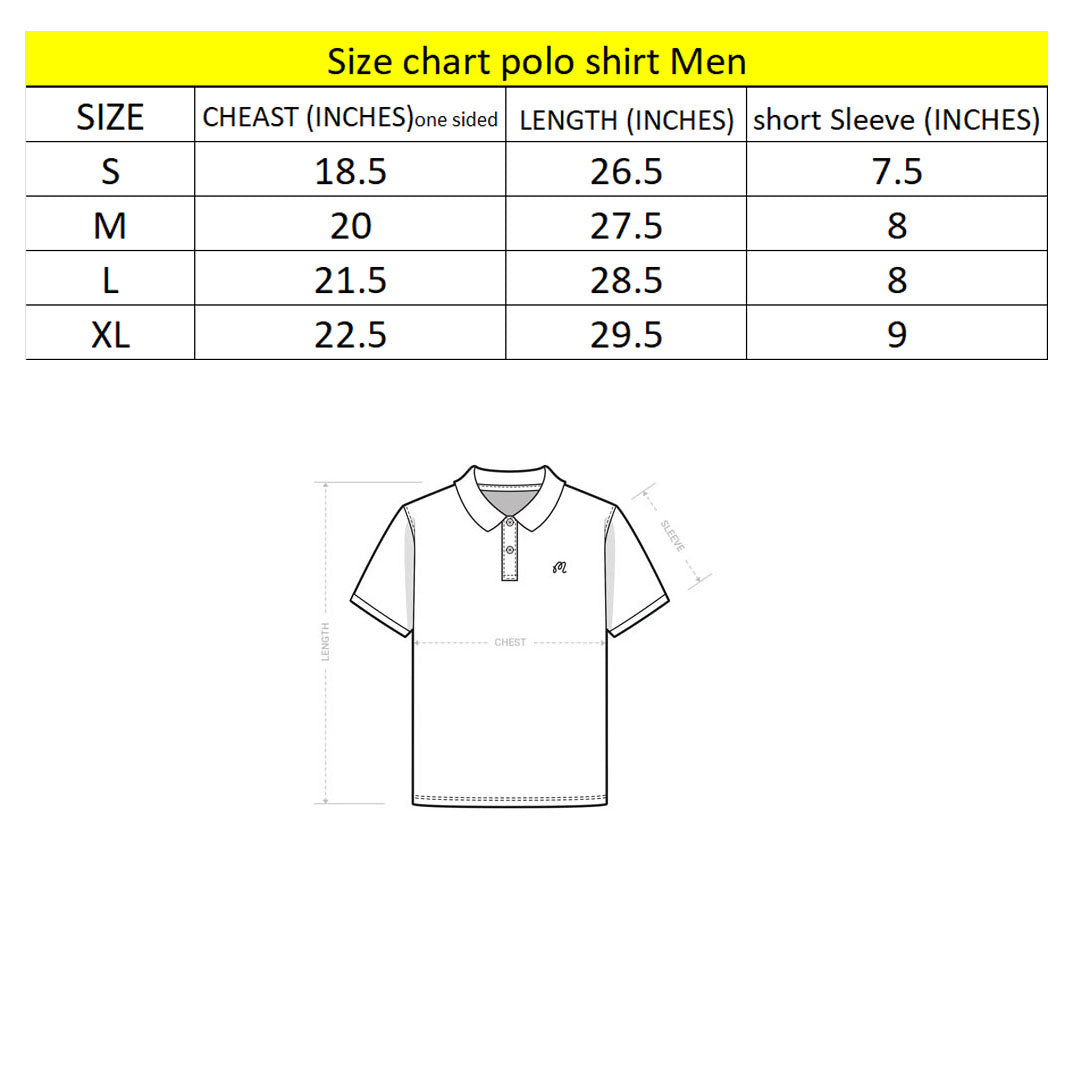 polo rplh regular fit embroidered off white polo for men