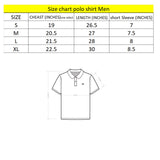 polo rplh regular fit embroidered white polo for men