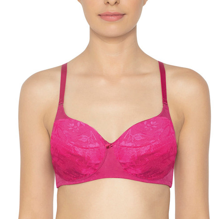 brand libero soft touch pink net bra for women (4408889114672)