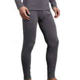 heatwav pack of 2 men's thermal trouser/inner