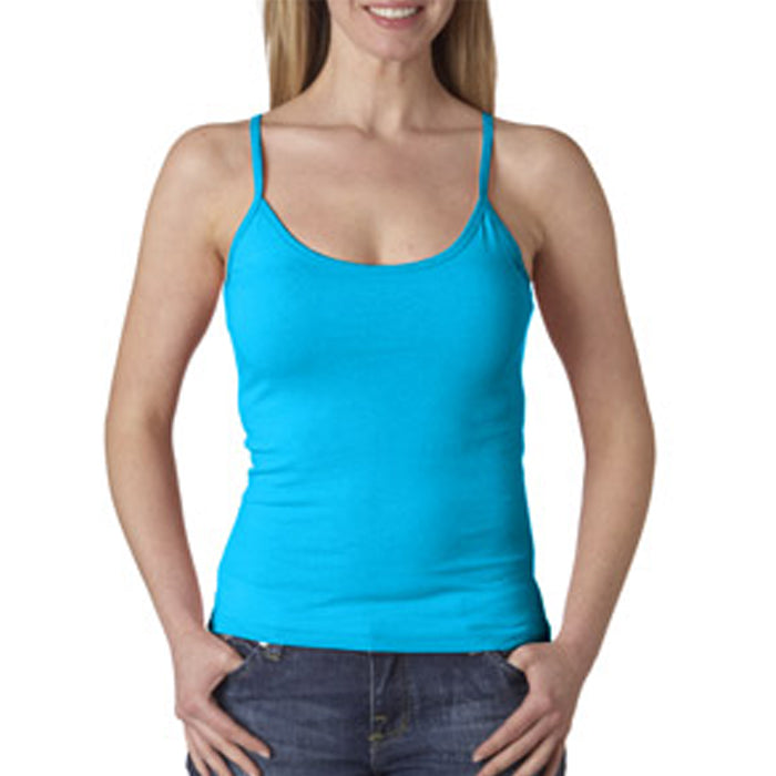 brand ia ladies ferozi color tank top (4333061505072)