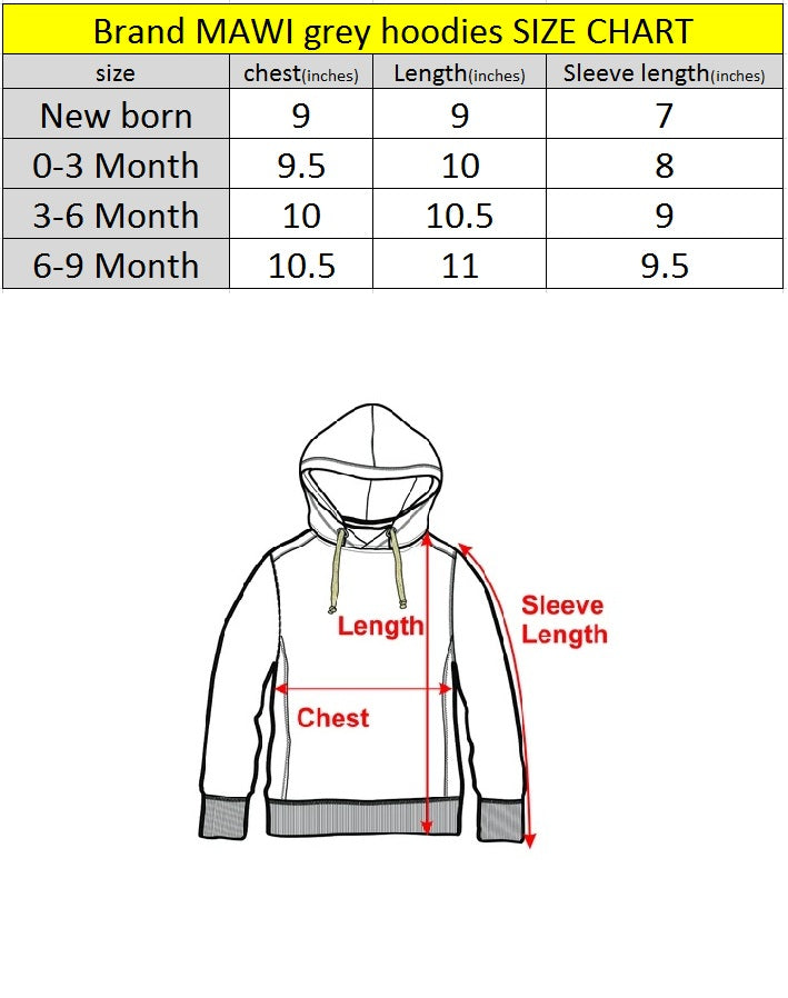 Brand prentl grey stone wash grey front zipper hoodies (4406421389360)
