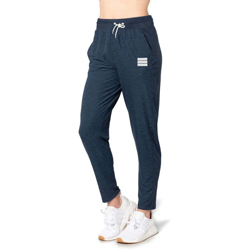 jspar conrn slim/skinny fit navy blue trouser for summer