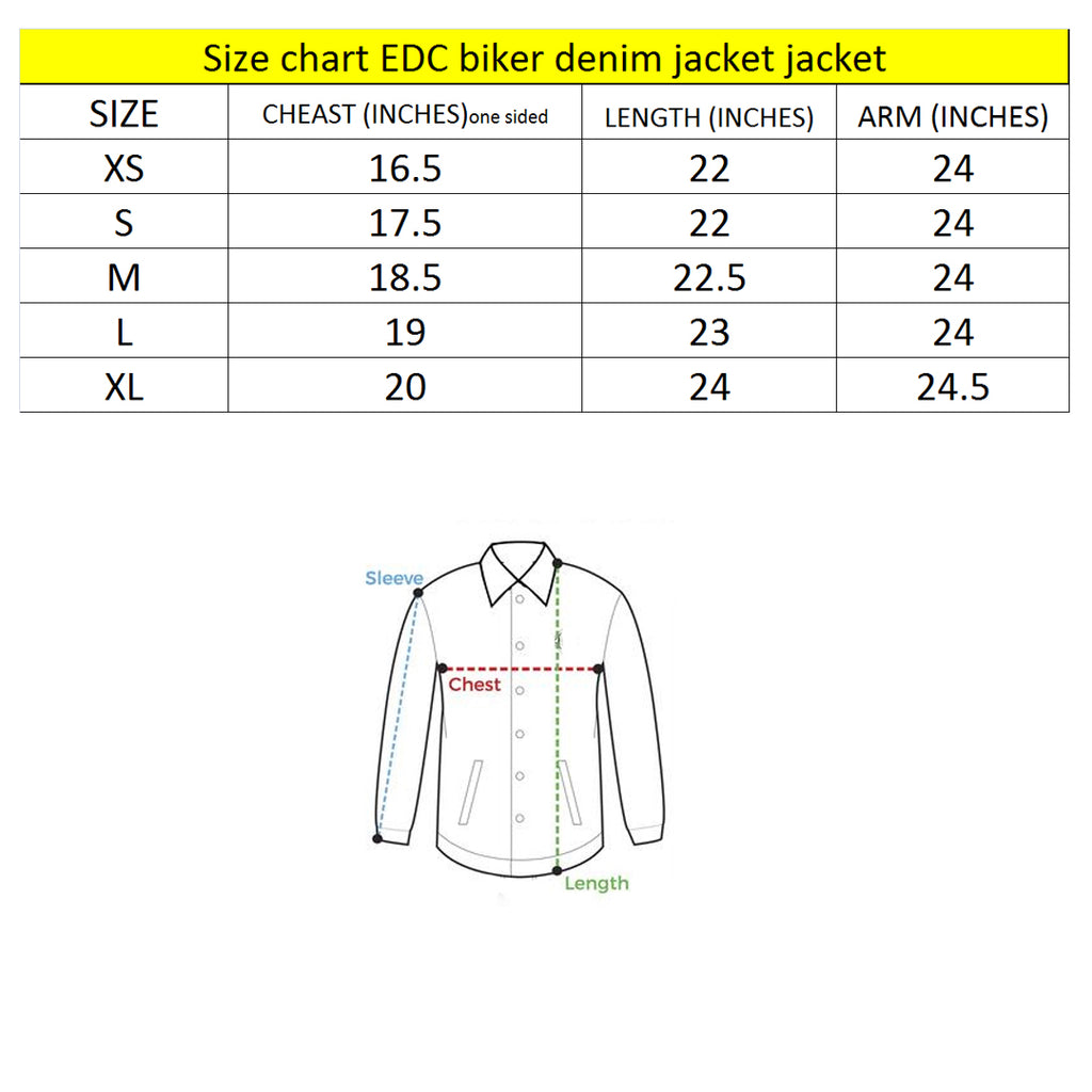 edc faded black non stretchable biker jacket for women